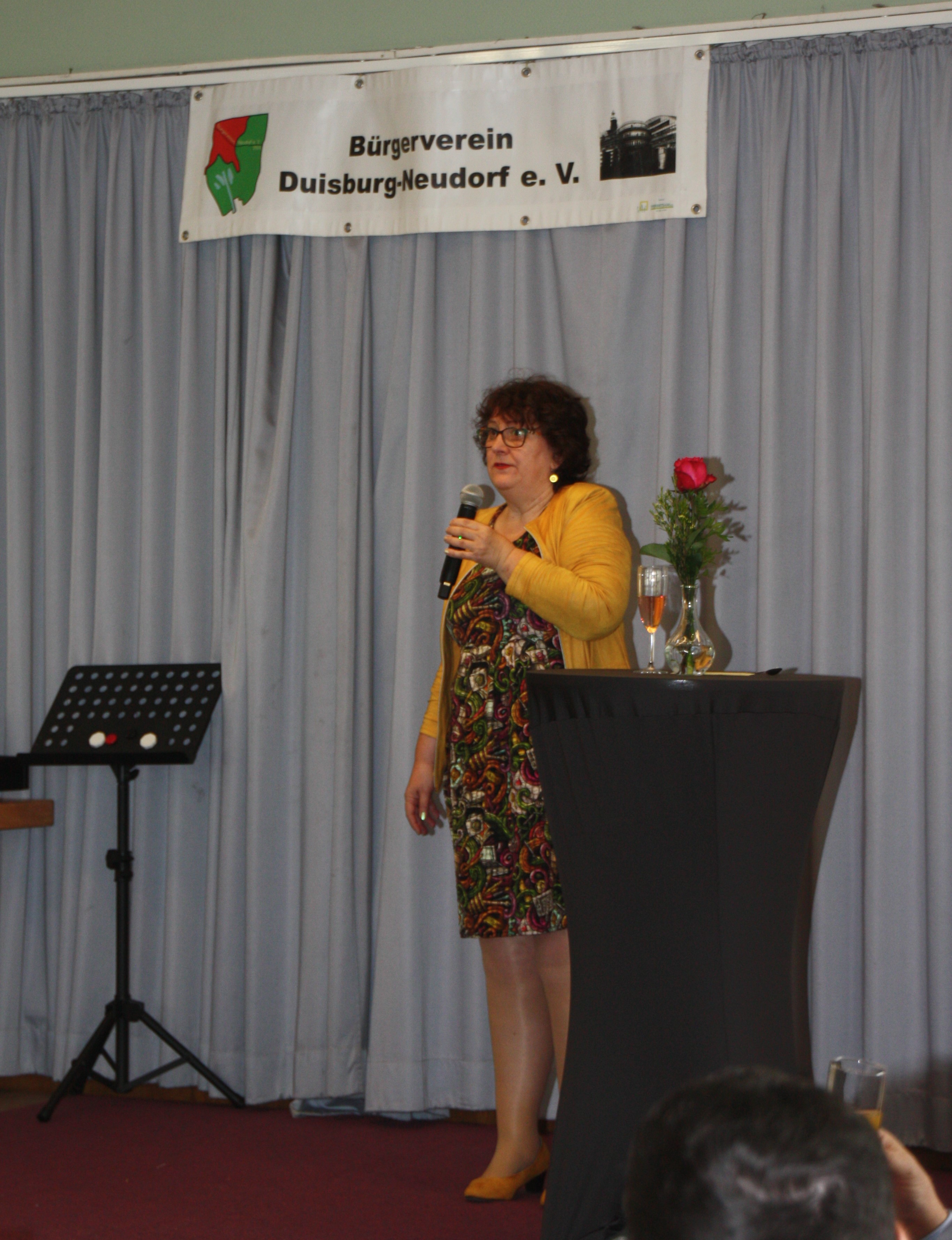 Neujahrsempfang 2026